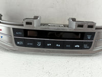 2013-2015 Honda Accord Climate Control Module Temperature AC/Heater Replacement P/N:79630STK A411M1 79600 T2F A611 M1 Fits O