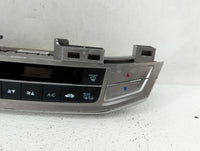 2013-2015 Honda Accord Climate Control Module Temperature AC/Heater Replacement P/N:79630STK A411M1 79600 T2F A611 M1 Fits O