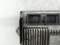 2014 Honda Accord PCM Engine Control Computer ECU ECM PCU OEM P/N:37820-5A3-L21 37820-5A3-L22 Fits OEM Used Auto Parts - Oem