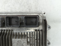 2014 Honda Accord PCM Engine Control Computer ECU ECM PCU OEM P/N:37820-5A3-L21 37820-5A3-L22 Fits OEM Used Auto Parts - Oem