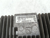 2014 Honda Accord PCM Engine Control Computer ECU ECM PCU OEM P/N:37820-5A3-L21 37820-5A3-L22 Fits OEM Used Auto Parts - Oem