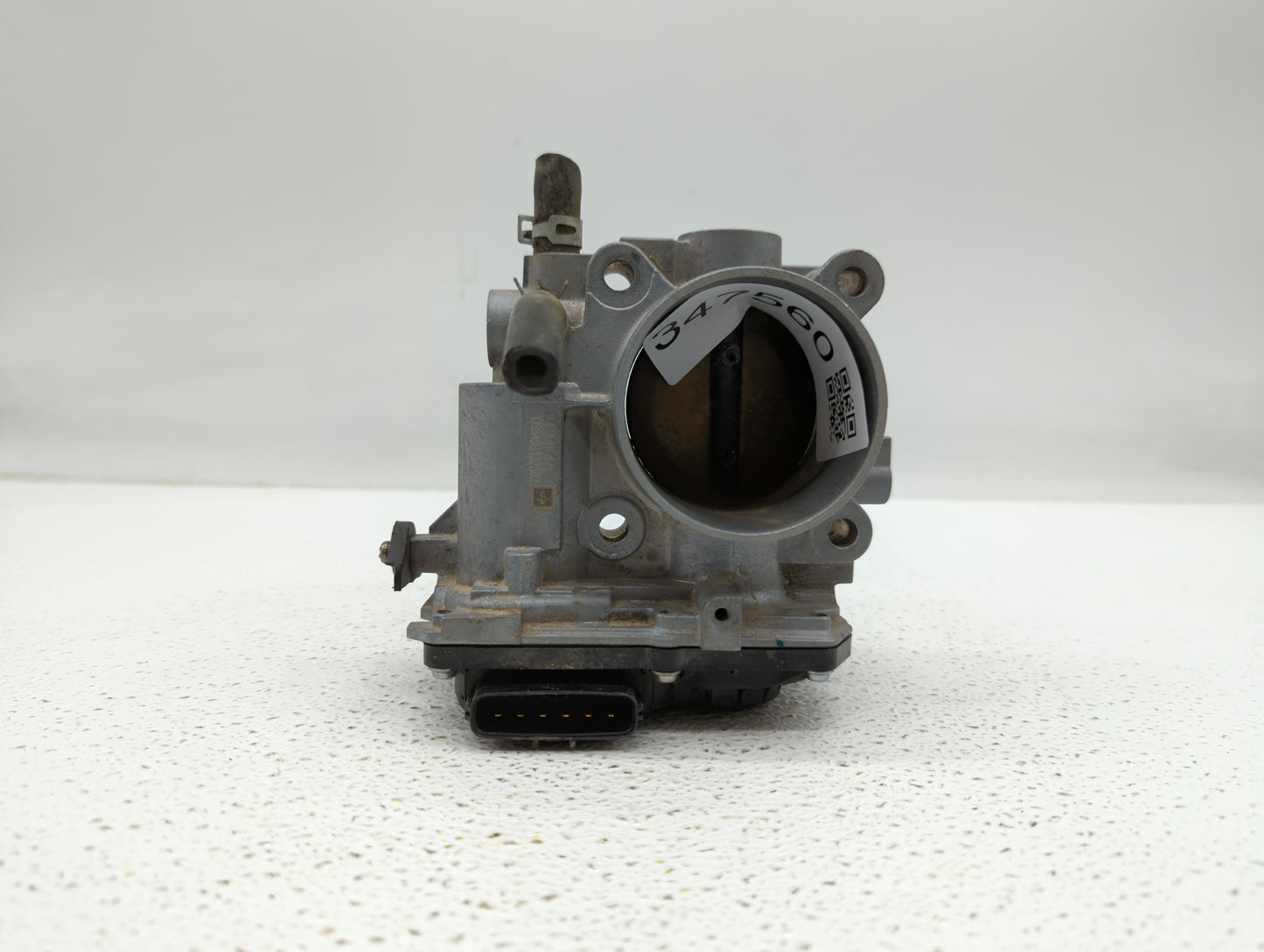 2013-2017 Honda Accord Throttle Body P/N:GMF4A Fits Fits 2013 2014 2015 2016 2017 2018 OEM Used Auto Parts - Oemusedautopart