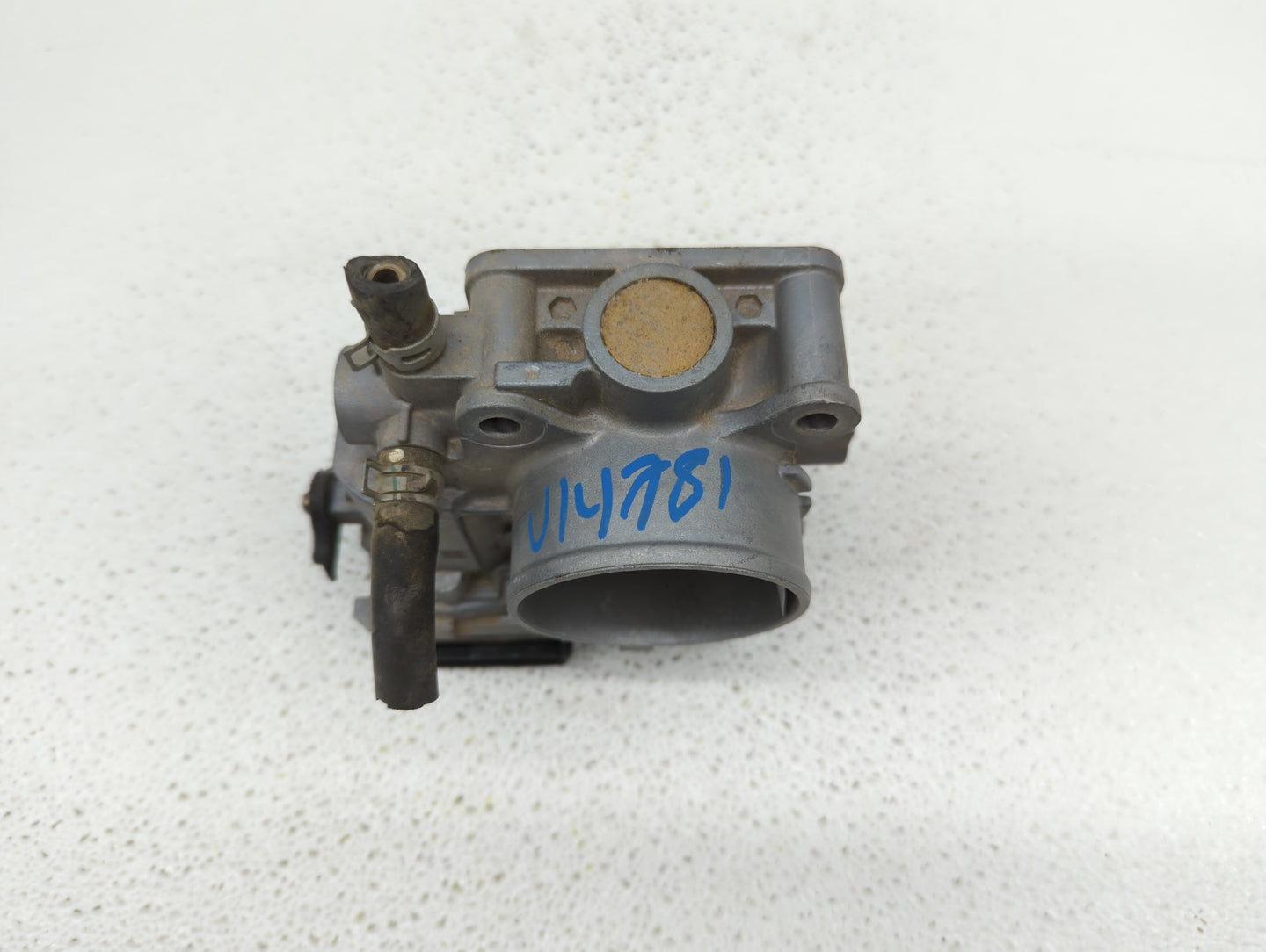 2013-2017 Honda Accord Throttle Body P/N:GMF4A Fits Fits 2013 2014 2015 2016 2017 2018 OEM Used Auto Parts - Oemusedautopart