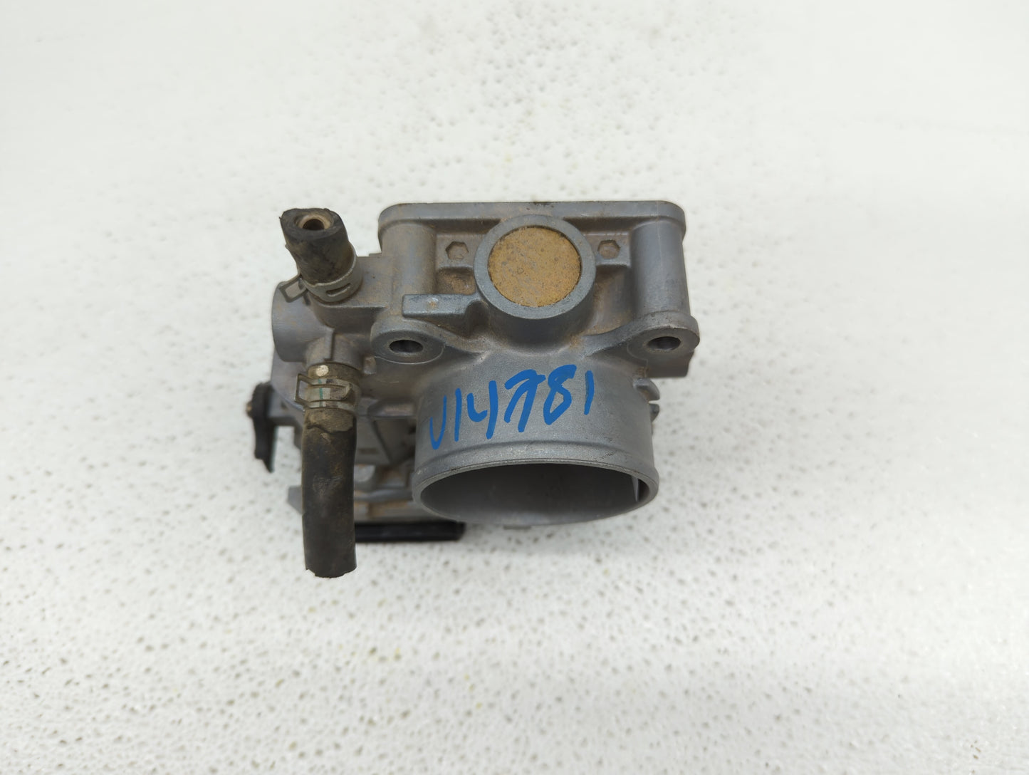 2013-2017 Honda Accord Throttle Body P/N:GMF4A Fits Fits 2013 2014 2015 2016 2017 2018 OEM Used Auto Parts - Oemusedautopart