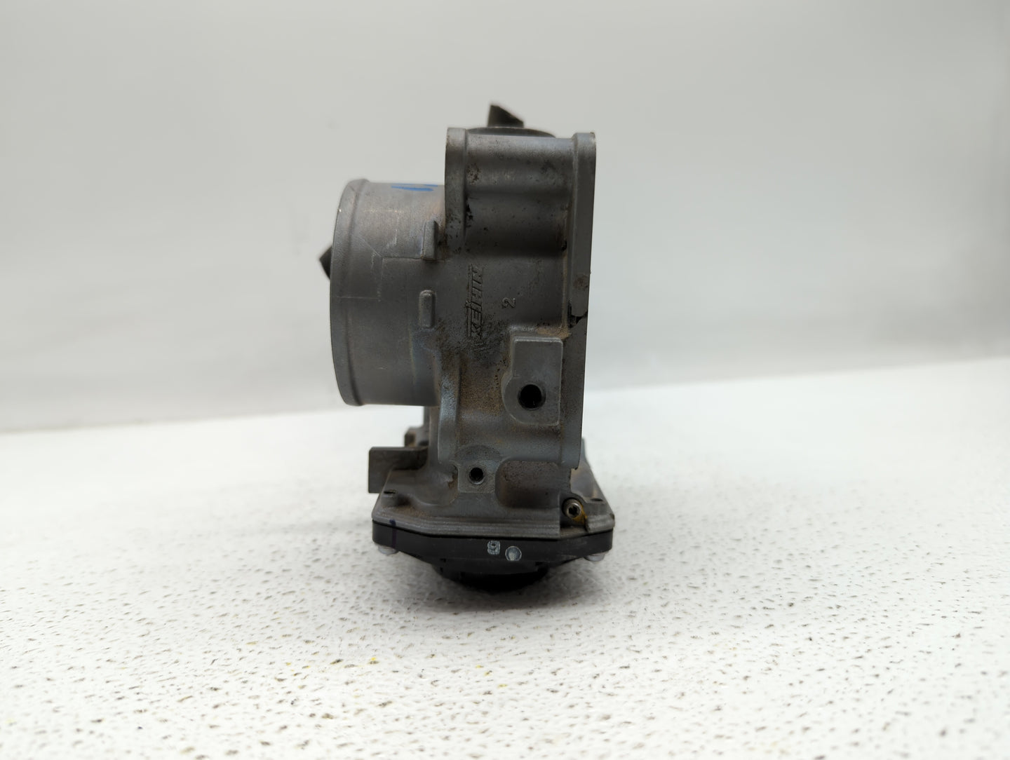 2013-2017 Honda Accord Throttle Body P/N:GMF4A Fits Fits 2013 2014 2015 2016 2017 2018 OEM Used Auto Parts - Oemusedautopart