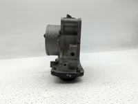 2013-2017 Honda Accord Throttle Body P/N:GMF4A Fits Fits 2013 2014 2015 2016 2017 2018 OEM Used Auto Parts - Oemusedautopart