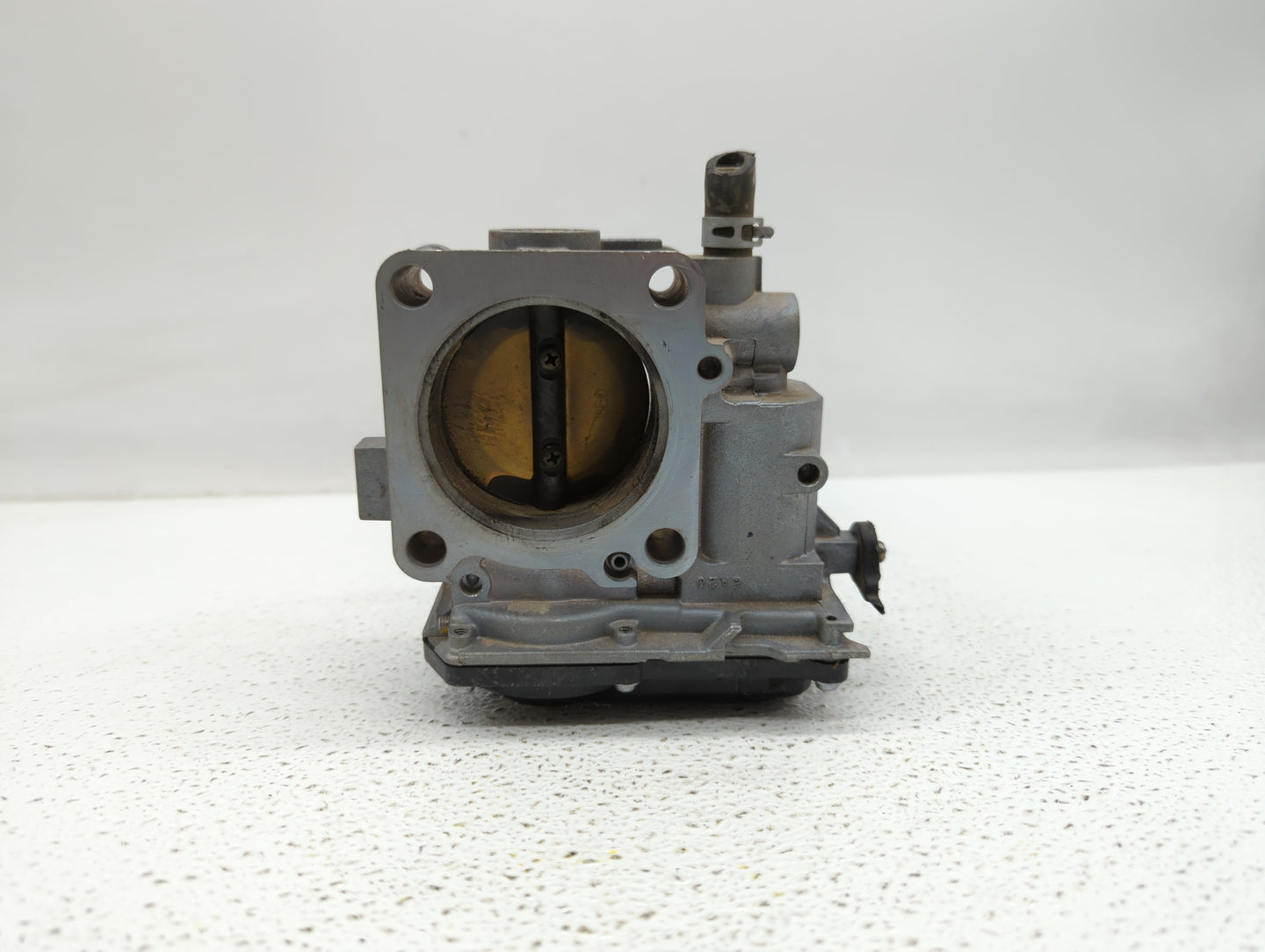 2013-2017 Honda Accord Throttle Body P/N:GMF4A Fits Fits 2013 2014 2015 2016 2017 2018 OEM Used Auto Parts - Oemusedautopart