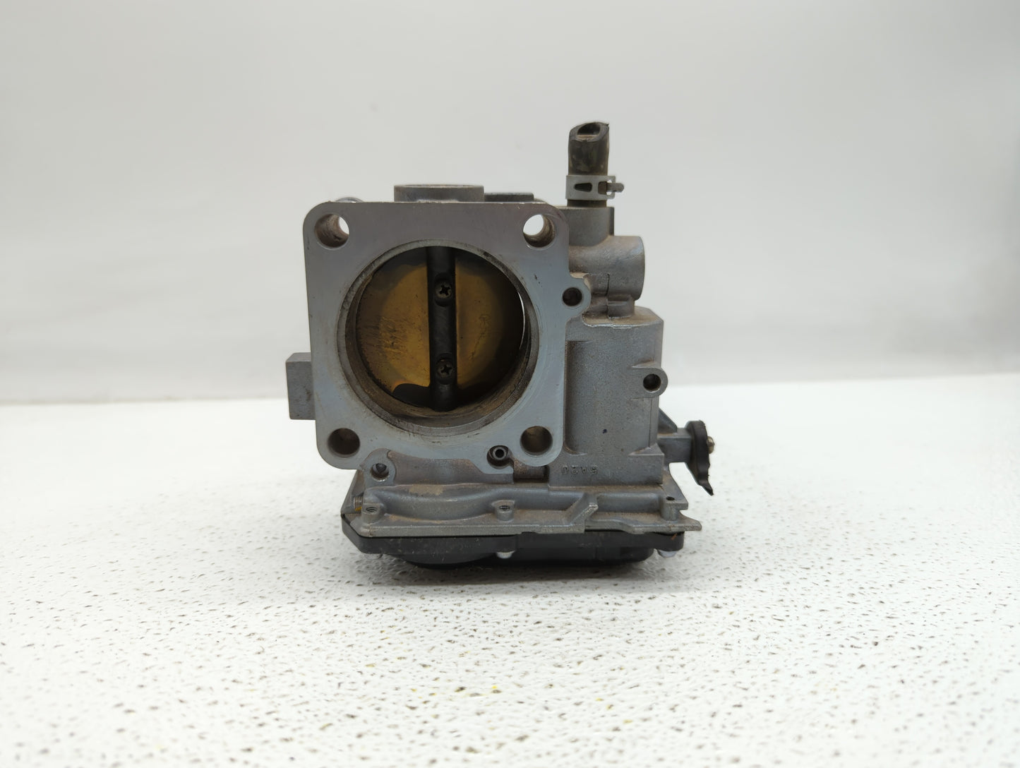 2013-2017 Honda Accord Throttle Body P/N:GMF4A Fits Fits 2013 2014 2015 2016 2017 2018 OEM Used Auto Parts - Oemusedautopart
