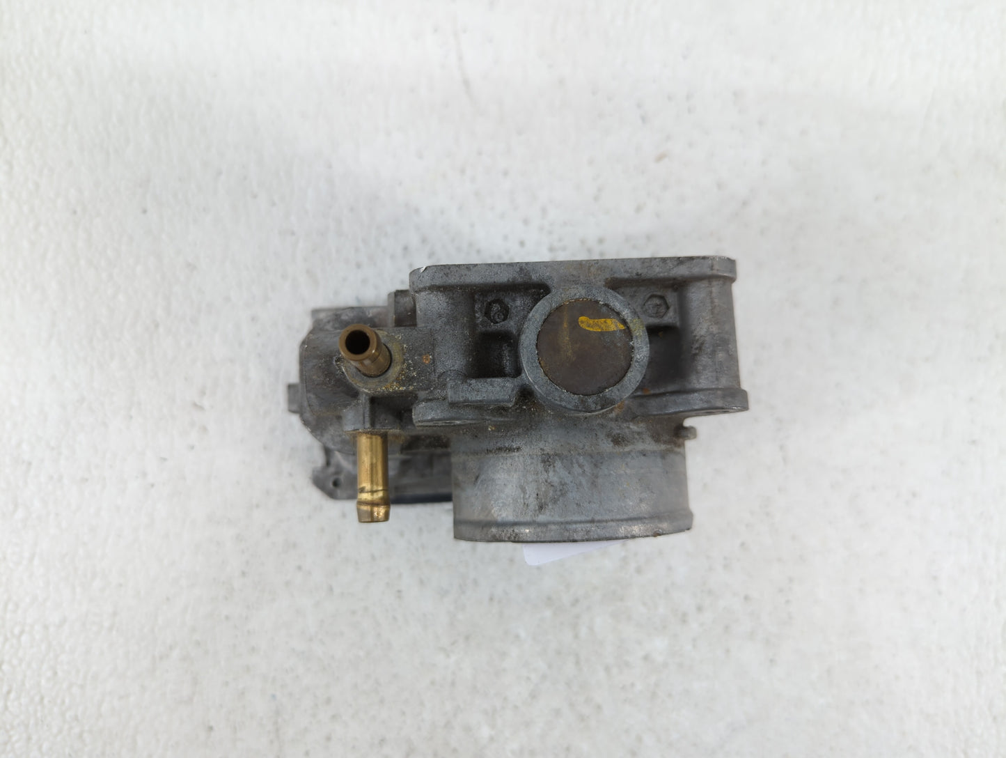 2013-2017 Honda Accord Throttle Body P/N:GMF4A Fits Fits 2013 2014 2015 2016 2017 2018 OEM Used Auto Parts - Oemusedautopart