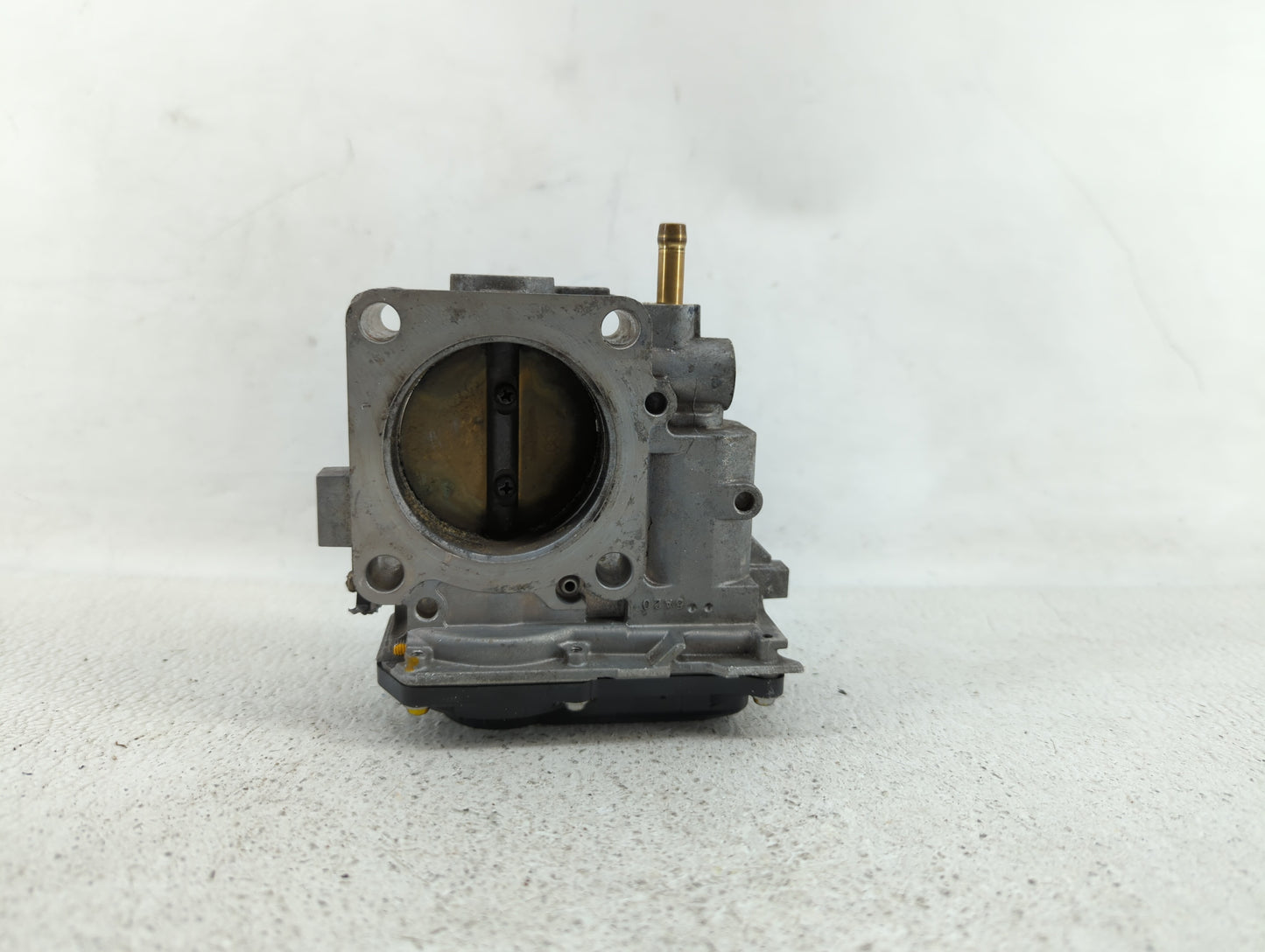 2013-2017 Honda Accord Throttle Body P/N:GMF4A Fits Fits 2013 2014 2015 2016 2017 2018 OEM Used Auto Parts - Oemusedautopart