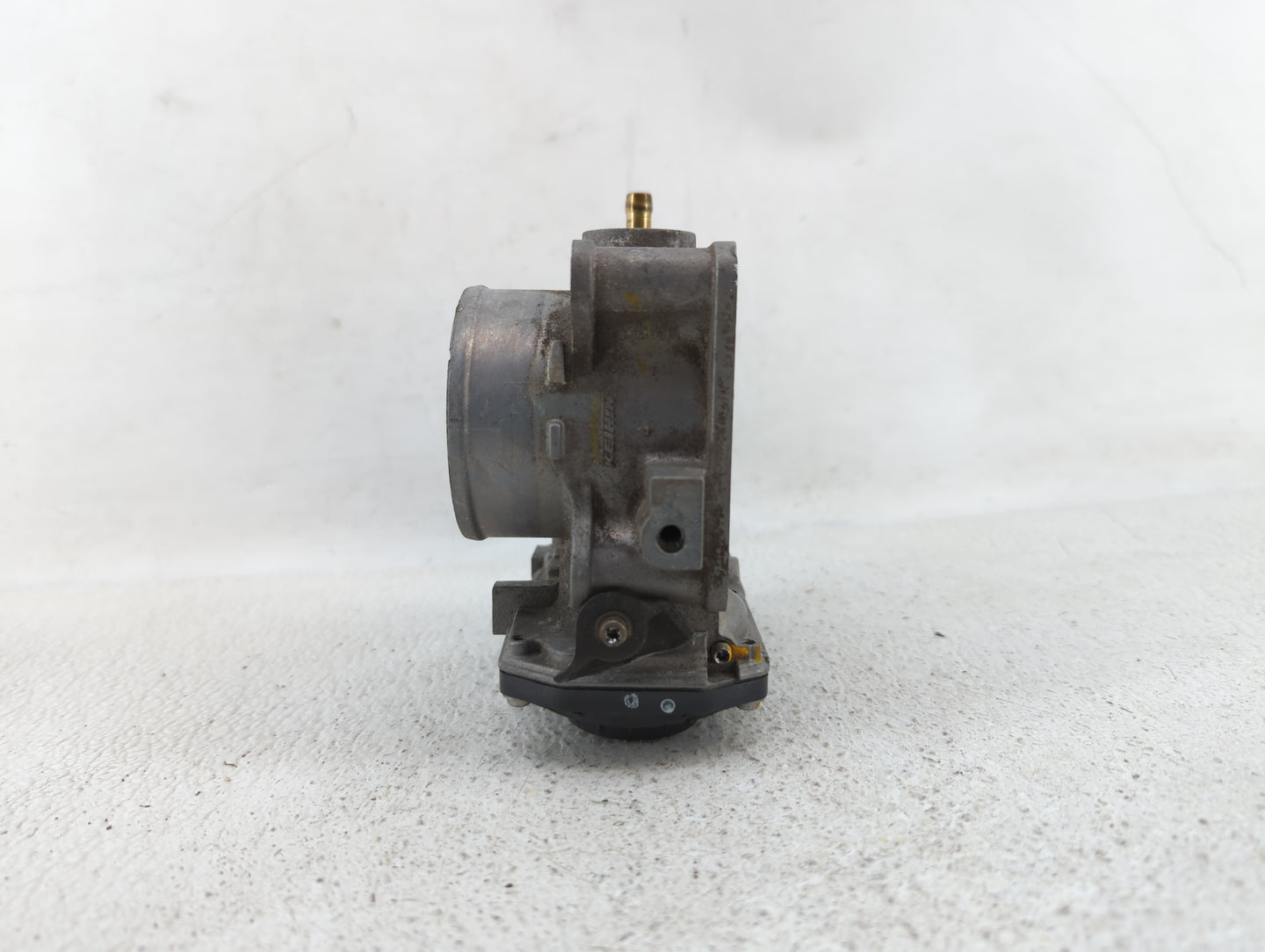 2013-2017 Honda Accord Throttle Body P/N:GMF4A Fits Fits 2013 2014 2015 2016 2017 2018 OEM Used Auto Parts - Oemusedautopart