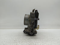 2013-2017 Honda Accord Throttle Body P/N:GMF4A Fits Fits 2013 2014 2015 2016 2017 2018 OEM Used Auto Parts - Oemusedautopart