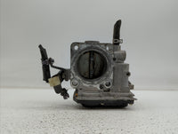 2013-2017 Honda Accord Throttle Body P/N:GMF4A Fits Fits 2013 2014 2015 2016 2017 2018 OEM Used Auto Parts - Oemusedautopart