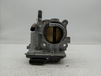 2013-2017 Honda Accord Throttle Body P/N:GMF4A Fits Fits 2013 2014 2015 2016 2017 2018 OEM Used Auto Parts - Oemusedautopart