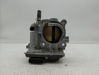 compare product 2013-2017 Honda Accord Throttle Body P/N:GMF4A Fits Fits 2013 2014 2015 2016 2017 2018 OEM Used Auto Parts