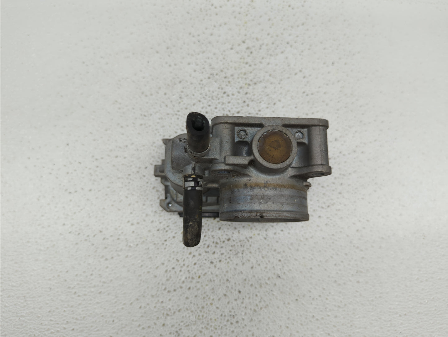 2013-2017 Honda Accord Throttle Body P/N:GMF4A Fits Fits 2013 2014 2015 2016 2017 2018 OEM Used Auto Parts - Oemusedautopart
