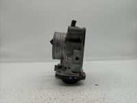 2013-2017 Honda Accord Throttle Body P/N:GMF4A Fits Fits 2013 2014 2015 2016 2017 2018 OEM Used Auto Parts - Oemusedautopart