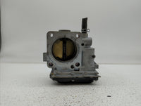 2013-2017 Honda Accord Throttle Body P/N:GMF4A Fits Fits 2013 2014 2015 2016 2017 2018 OEM Used Auto Parts - Oemusedautopart