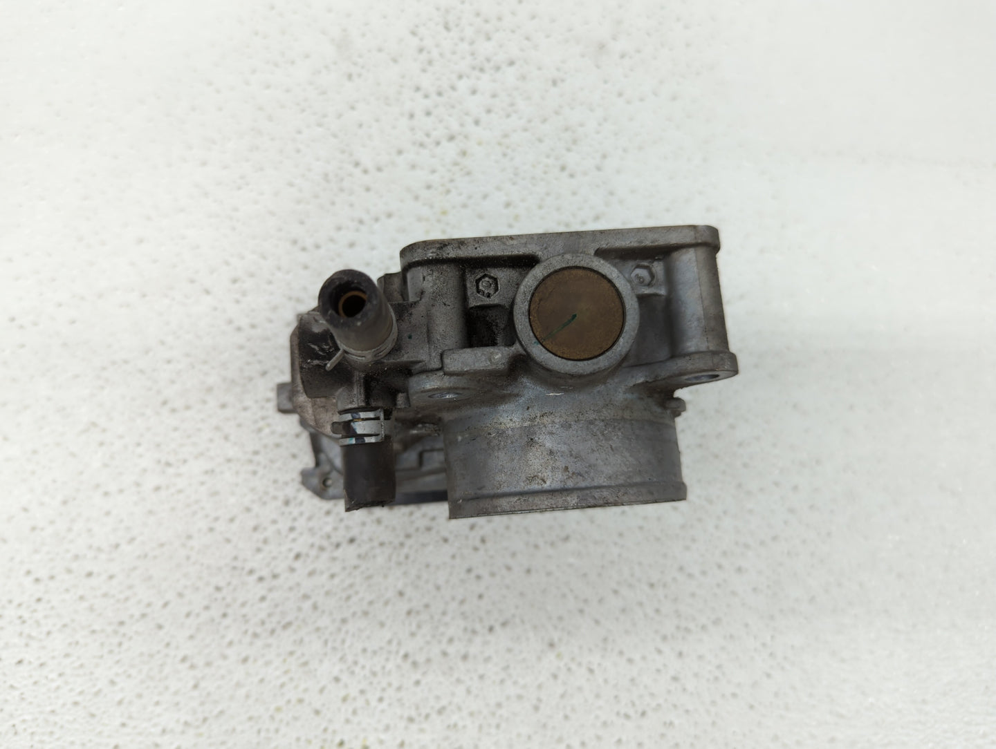 2013-2017 Honda Accord Throttle Body P/N:GMF4A Fits Fits 2013 2014 2015 2016 2017 2018 OEM Used Auto Parts - Oemusedautopart