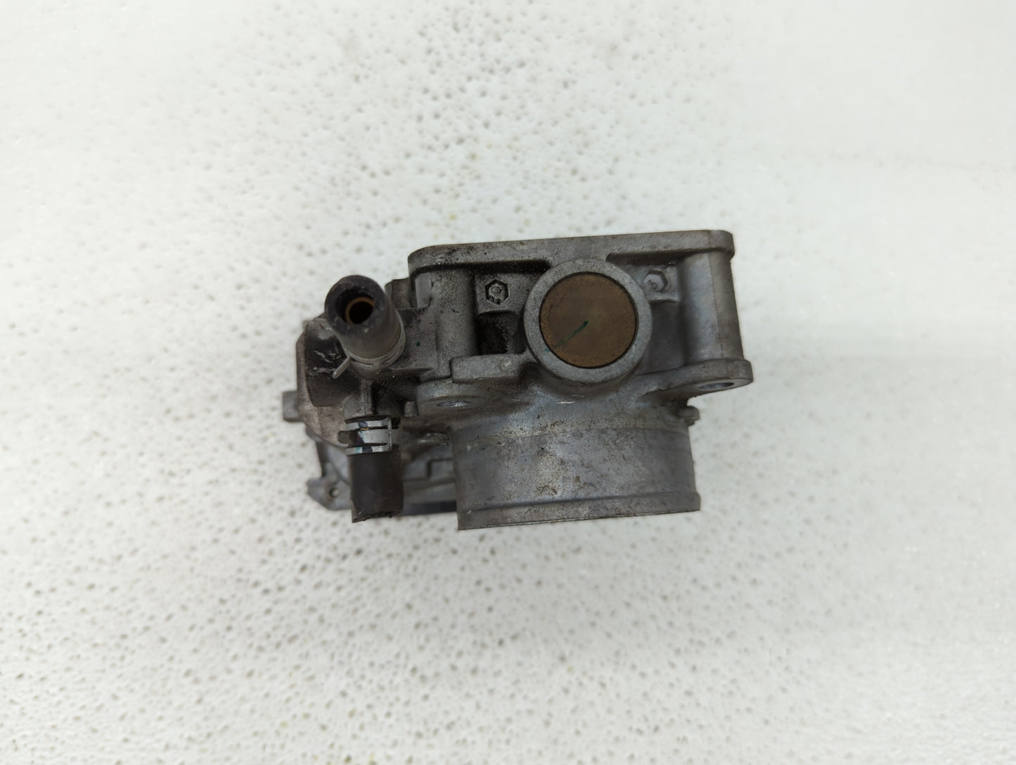 2013-2017 Honda Accord Throttle Body P/N:GMF4A Fits Fits 2013 2014 2015 2016 2017 2018 OEM Used Auto Parts - Oemusedautopart
