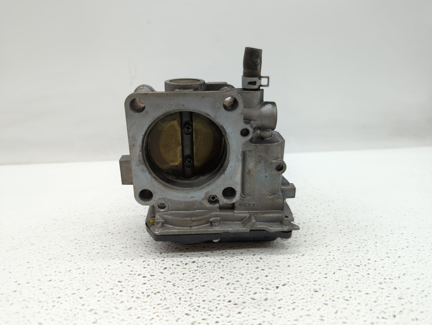 2013-2017 Honda Accord Throttle Body P/N:GMF4A Fits Fits 2013 2014 2015 2016 2017 2018 OEM Used Auto Parts - Oemusedautopart