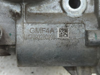 2013-2017 Honda Accord Throttle Body P/N:GMF4A Fits Fits 2013 2014 2015 2016 2017 2018 OEM Used Auto Parts - Oemusedautopart