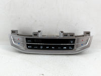 2013-2015 Honda Accord Climate Control Module Temperature AC/Heater Replacement P/N:79630STK A411M1 79600 T2F A611 M1 Fits O