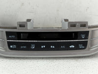 2013-2015 Honda Accord Climate Control Module Temperature AC/Heater Replacement P/N:79630STK A411M1 79600 T2F A611 M1 Fits O