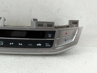 2013-2015 Honda Accord Climate Control Module Temperature AC/Heater Replacement P/N:79630STK A411M1 79600 T2F A611 M1 Fits O
