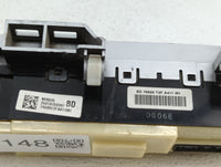2013-2015 Honda Accord Climate Control Module Temperature AC/Heater Replacement P/N:79630STK A411M1 79600 T2F A611 M1 Fits O