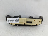 2013-2015 Honda Accord Climate Control Module Temperature AC/Heater Replacement P/N:79630STK A411M1 79600 T2F A611 M1 Fits O