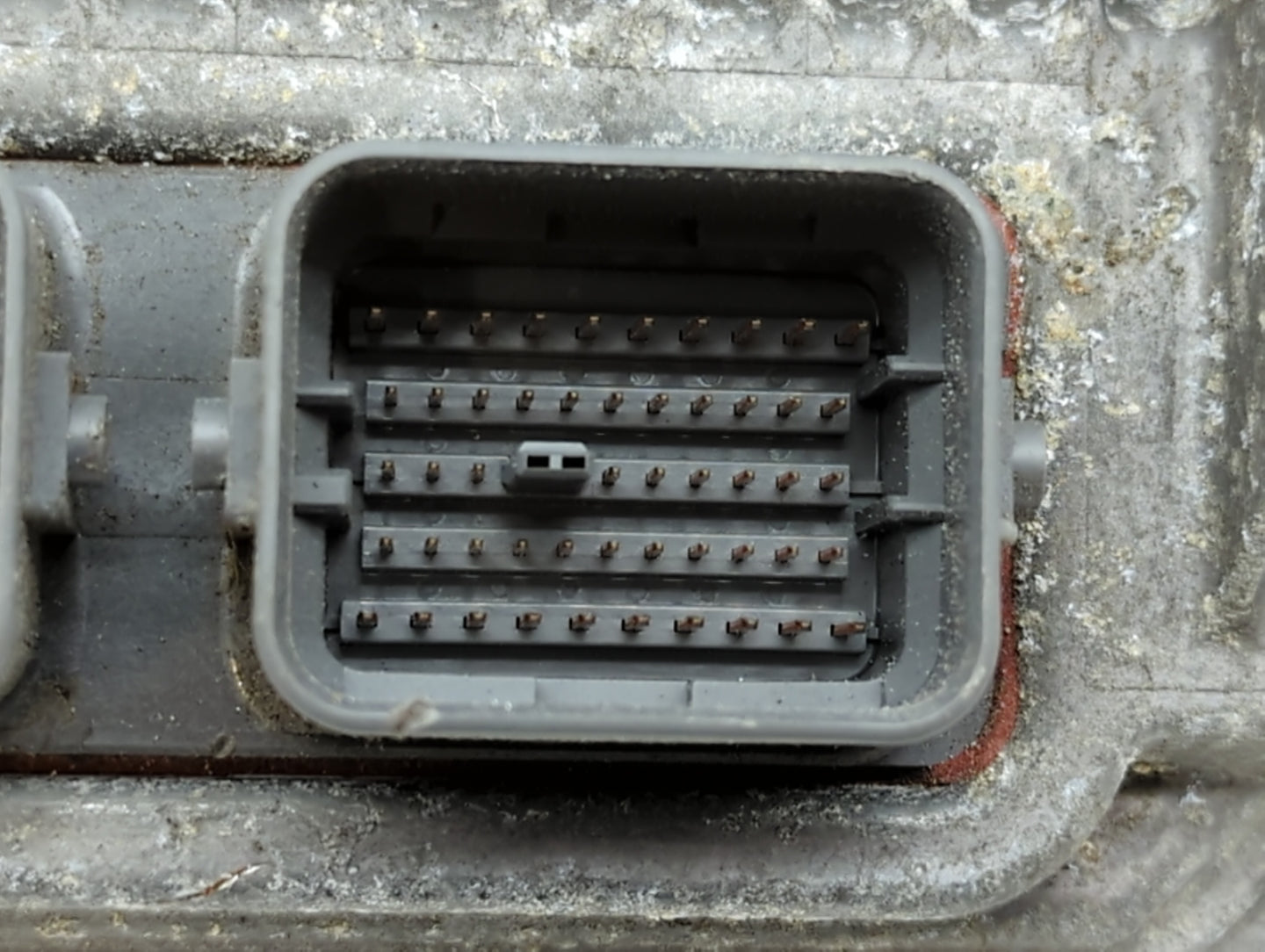 2014 Honda Accord PCM Engine Control Computer ECU ECM PCU OEM P/N:37820-5A3-L12 37820-5A2-B52, 37820-5A3-L11 Fits OEM Used A
