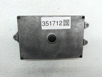 2014 Honda Accord PCM Engine Control Computer ECU ECM PCU OEM P/N:37820-5A3-L12 37820-5A2-B52, 37820-5A3-L11 Fits OEM Used A