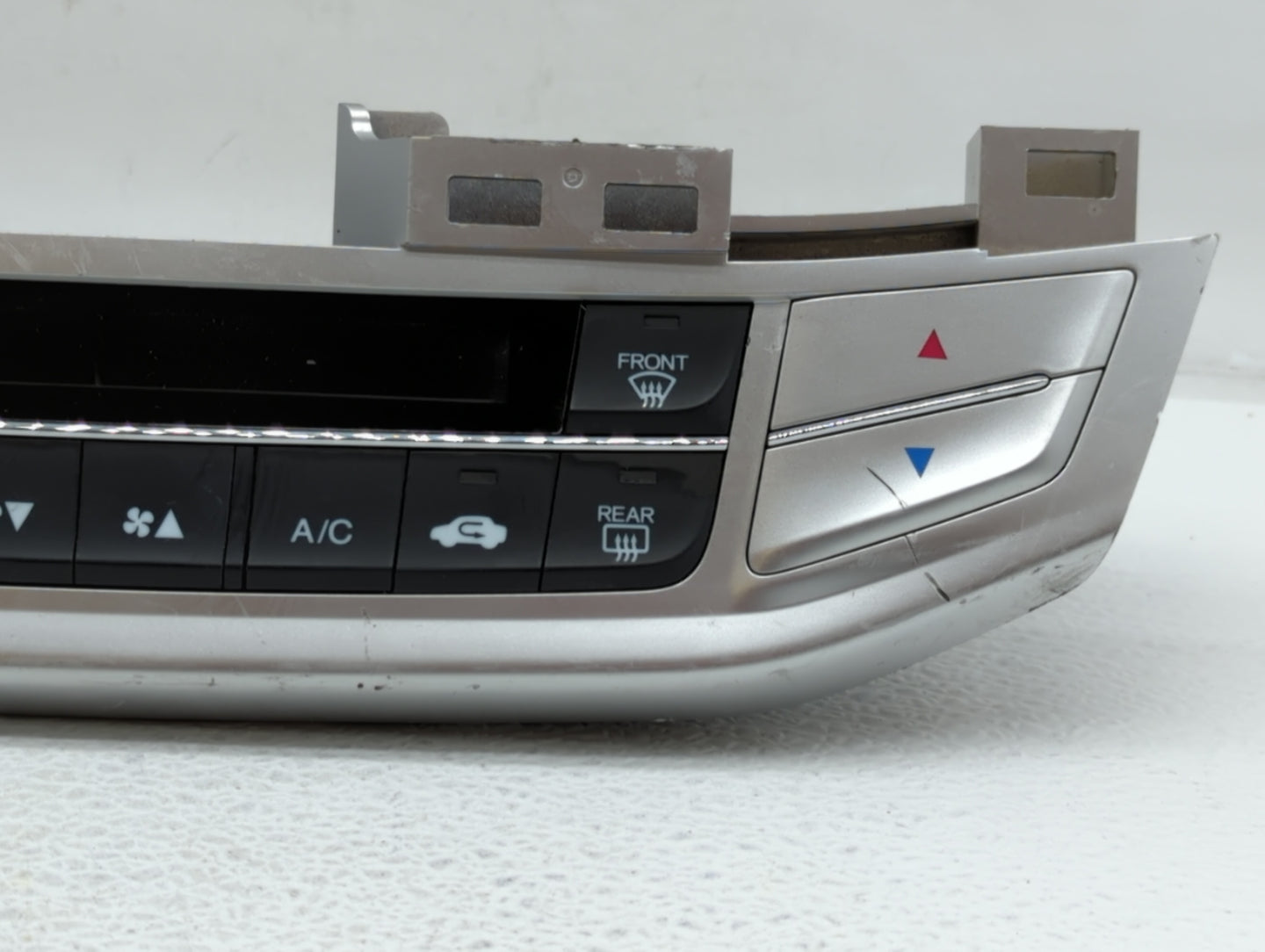 2013-2015 Honda Accord Climate Control Module Temperature AC/Heater Replacement P/N:79600-T2F-A611-M1 79600T2FA611M1 Fits OE