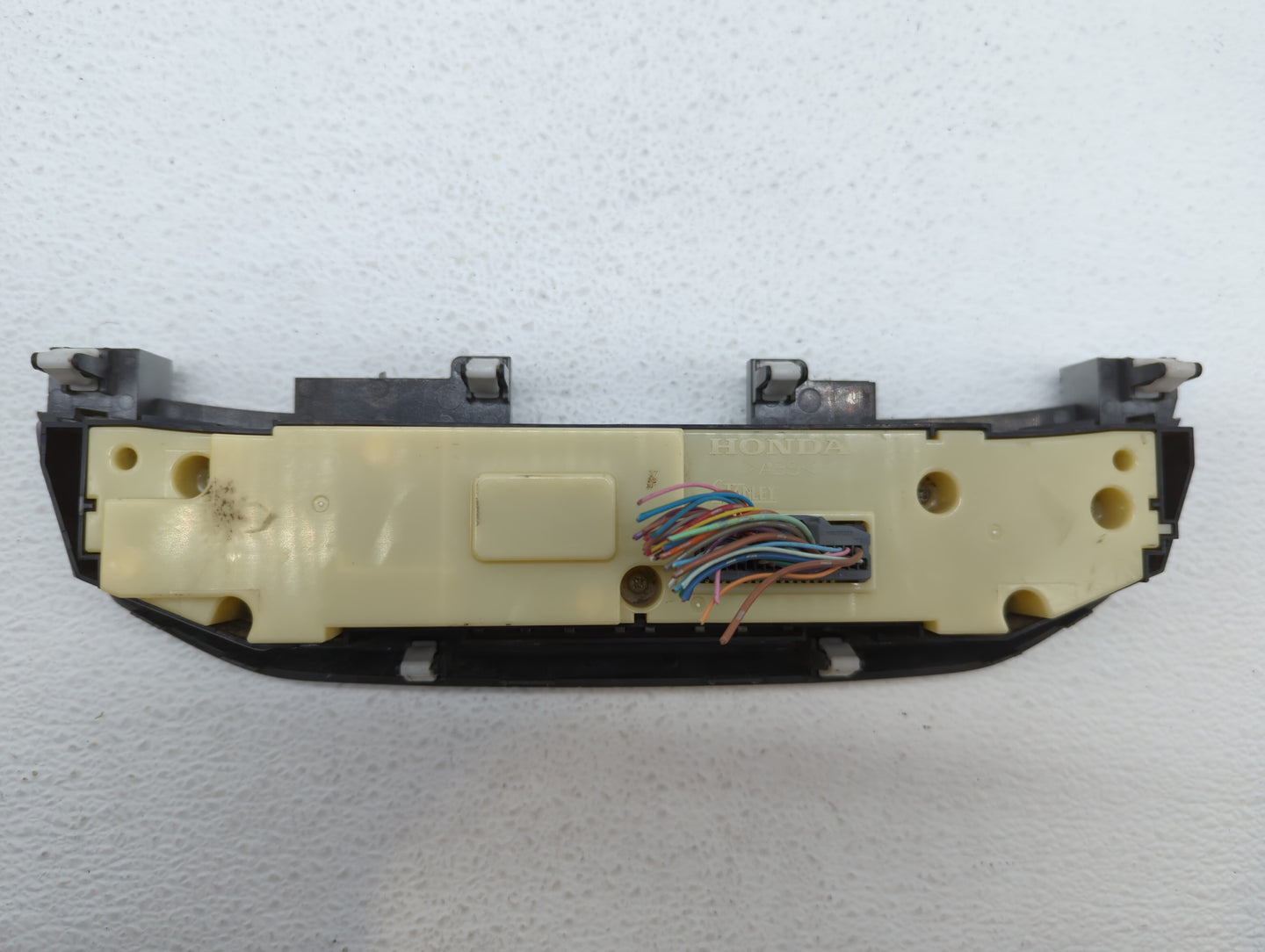 2013-2015 Honda Accord Climate Control Module Temperature AC/Heater Replacement P/N:79600-T2F-A611-M1 79600T2FA611M1 Fits OE
