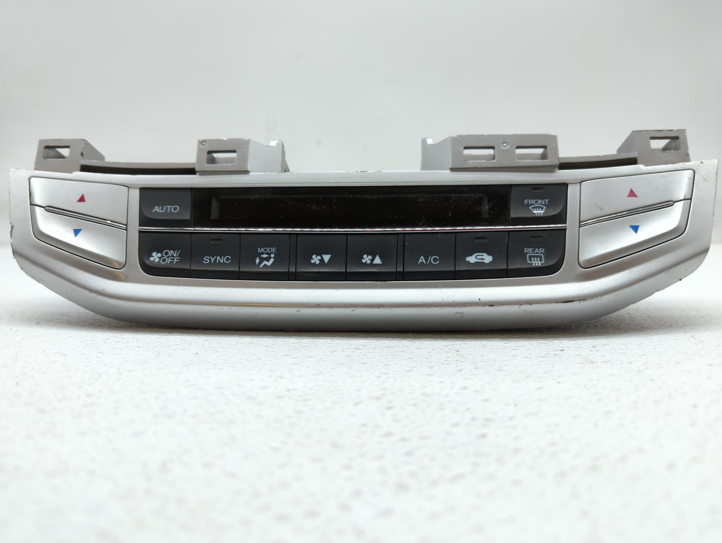 2013-2015 Honda Accord Climate Control Module Temperature AC/Heater Replacement P/N:79600-T2F-A611-M1 79600T2FA611M1 Fits OE