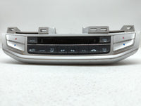2013-2015 Honda Accord Climate Control Module Temperature AC/Heater Replacement P/N:79600-T2F-A611-M1 79600T2FA611M1 Fits OE
