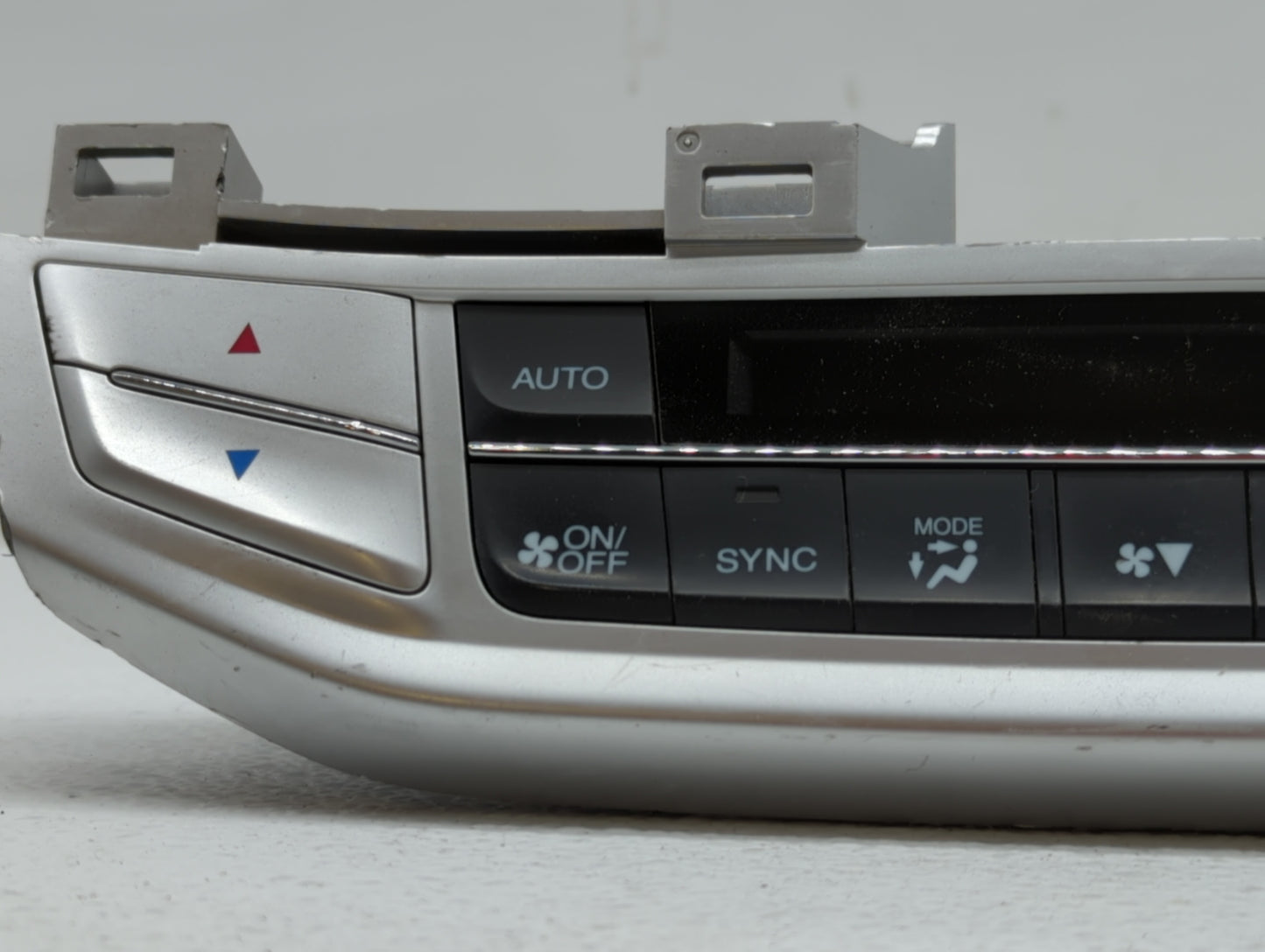 2013-2015 Honda Accord Climate Control Module Temperature AC/Heater Replacement P/N:79600-T2F-A611-M1 79600T2FA611M1 Fits OE