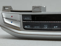 2013-2015 Honda Accord Climate Control Module Temperature AC/Heater Replacement P/N:79600-T2F-A611-M1 79600T2FA611M1 Fits OE