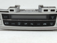 2013-2015 Honda Accord Climate Control Module Temperature AC/Heater Replacement P/N:79600-T2F-A611-M1 79600T2FA611M1 Fits OE