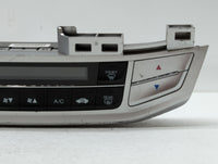 2013-2015 Honda Accord Climate Control Module Temperature AC/Heater Replacement P/N:79600-T2F-A611-M1 79600T2FA611M1 Fits OE