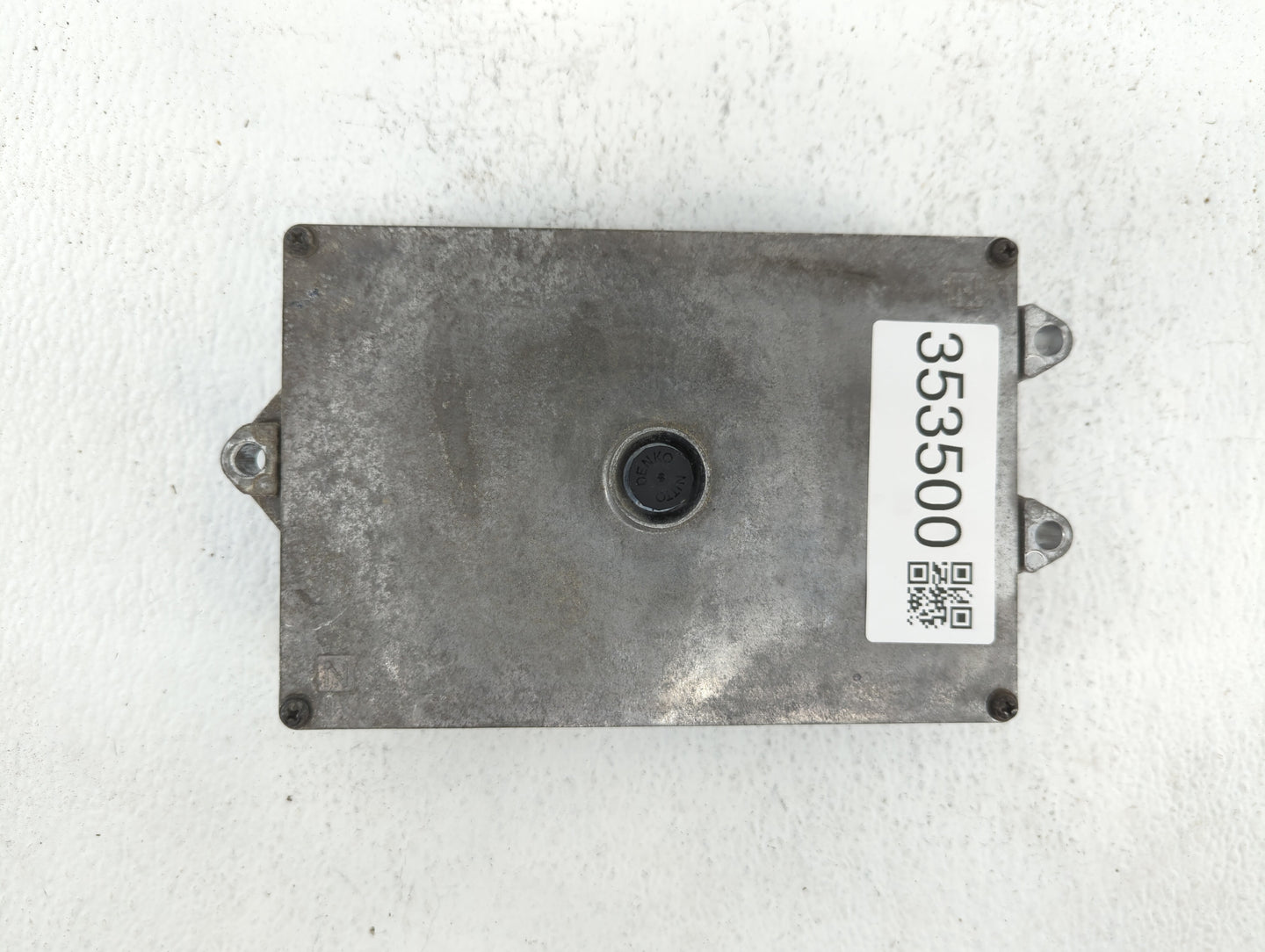 2014 Honda Accord PCM Engine Control Computer ECU ECM PCU OEM P/N:37820-5A2-B72 37820-5A3-L32, 37820-5A3-L31, 37820-5A2-B71 