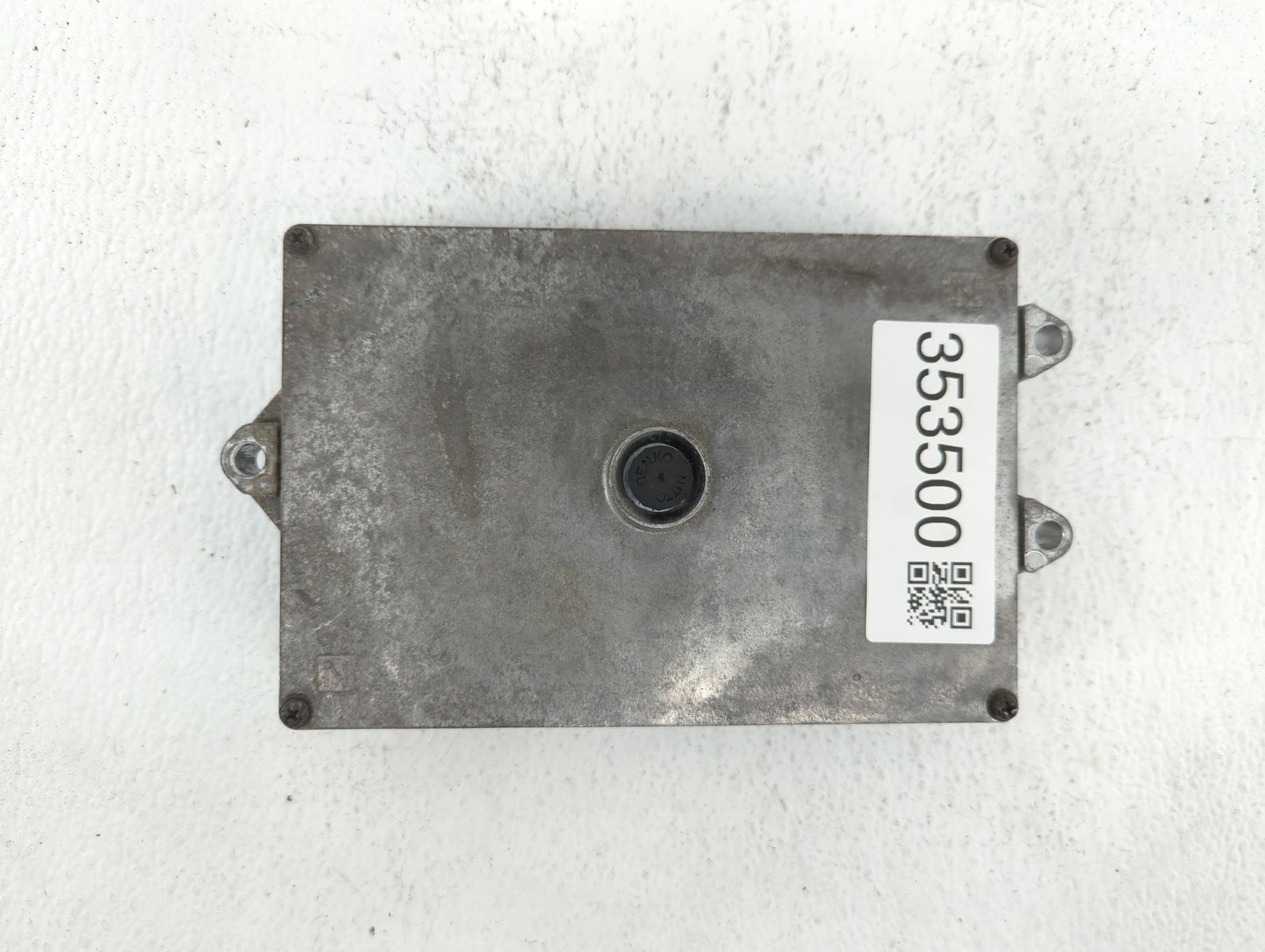 2014 Honda Accord PCM Engine Control Computer ECU ECM PCU OEM P/N:37820-5A2-B72 37820-5A3-L32, 37820-5A3-L31, 37820-5A2-B71 