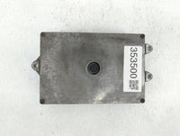 2014 Honda Accord PCM Engine Control Computer ECU ECM PCU OEM P/N:37820-5A2-B72 37820-5A3-L32, 37820-5A3-L31, 37820-5A2-B71 