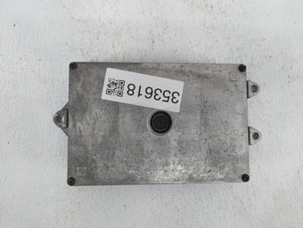compare product 2014 Honda Accord PCM Engine Control Computer ECU ECM PCU OEM P/N:37820-5A2-G61 37820-5A2-B62, 37820-5A2-B61 Fits OEM Used Auto Parts
