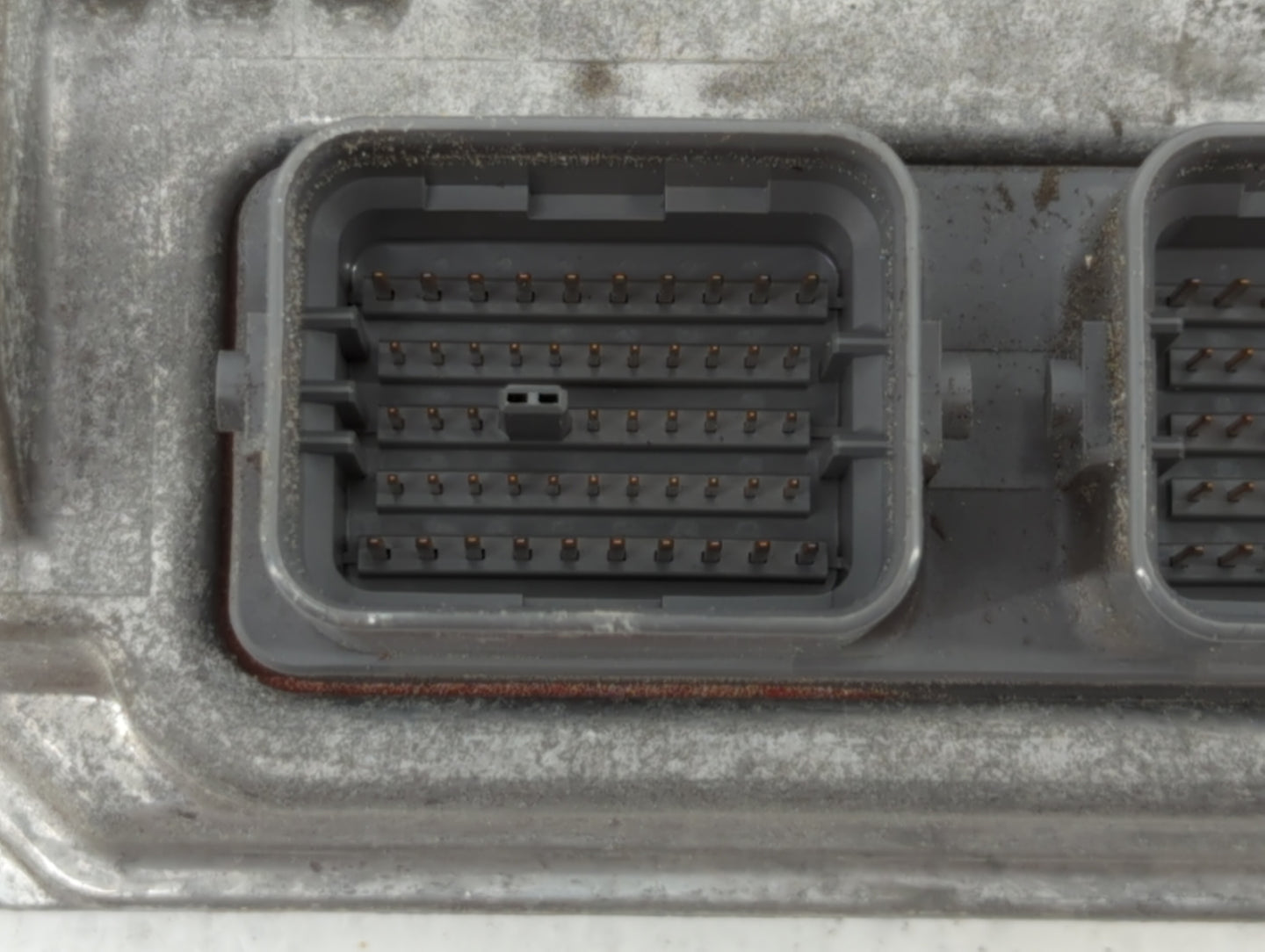 2014 Honda Accord PCM Engine Control Computer ECU ECM PCU OEM P/N:37820-5A2-G61 37820-5A2-B62, 37820-5A2-B61 Fits OEM Used A