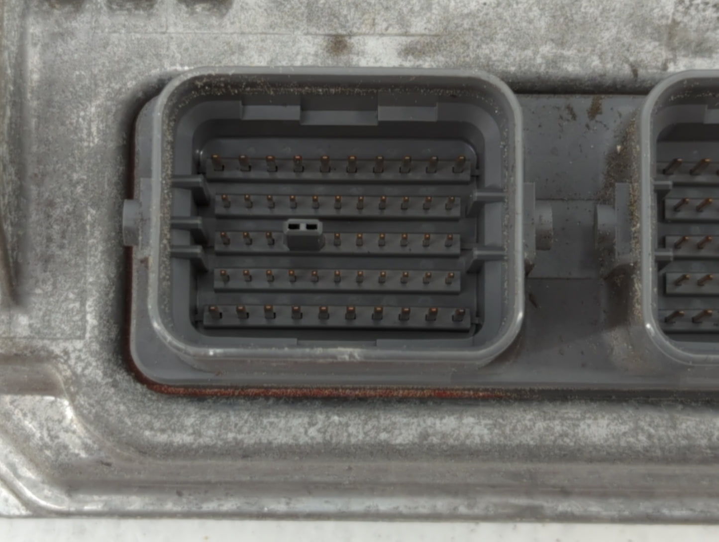2014 Honda Accord PCM Engine Control Computer ECU ECM PCU OEM P/N:37820-5A2-G61 37820-5A2-B62, 37820-5A2-B61 Fits OEM Used A