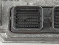 2014 Honda Accord PCM Engine Control Computer ECU ECM PCU OEM P/N:37820-5A2-G61 37820-5A2-B62, 37820-5A2-B61 Fits OEM Used A