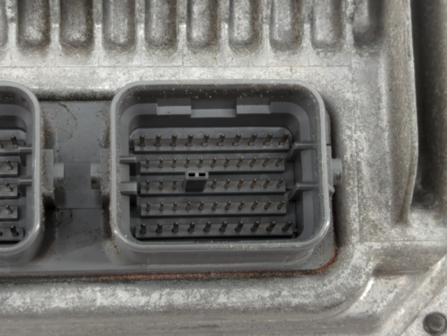 2014 Honda Accord PCM Engine Control Computer ECU ECM PCU OEM P/N:37820-5A2-G61 37820-5A2-B62, 37820-5A2-B61 Fits OEM Used A