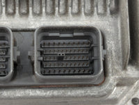 2014 Honda Accord PCM Engine Control Computer ECU ECM PCU OEM P/N:37820-5A2-G61 37820-5A2-B62, 37820-5A2-B61 Fits OEM Used A